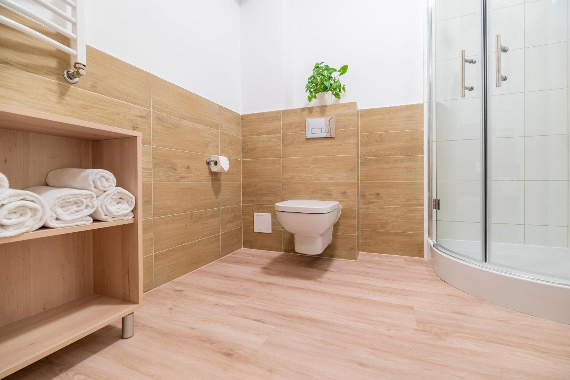 Blue Marine Mielno Aparthotel Миелно Екстериор снимка