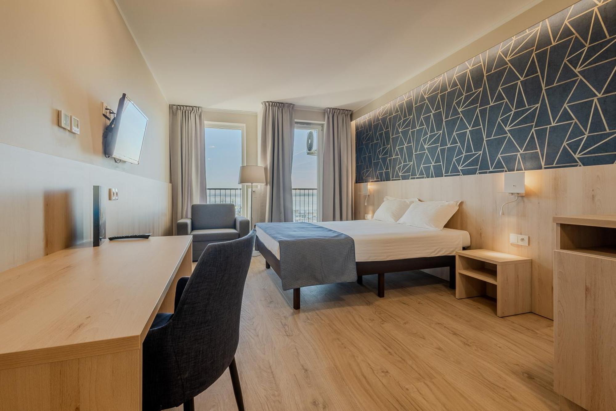 Blue Marine Mielno Aparthotel Миелно Екстериор снимка