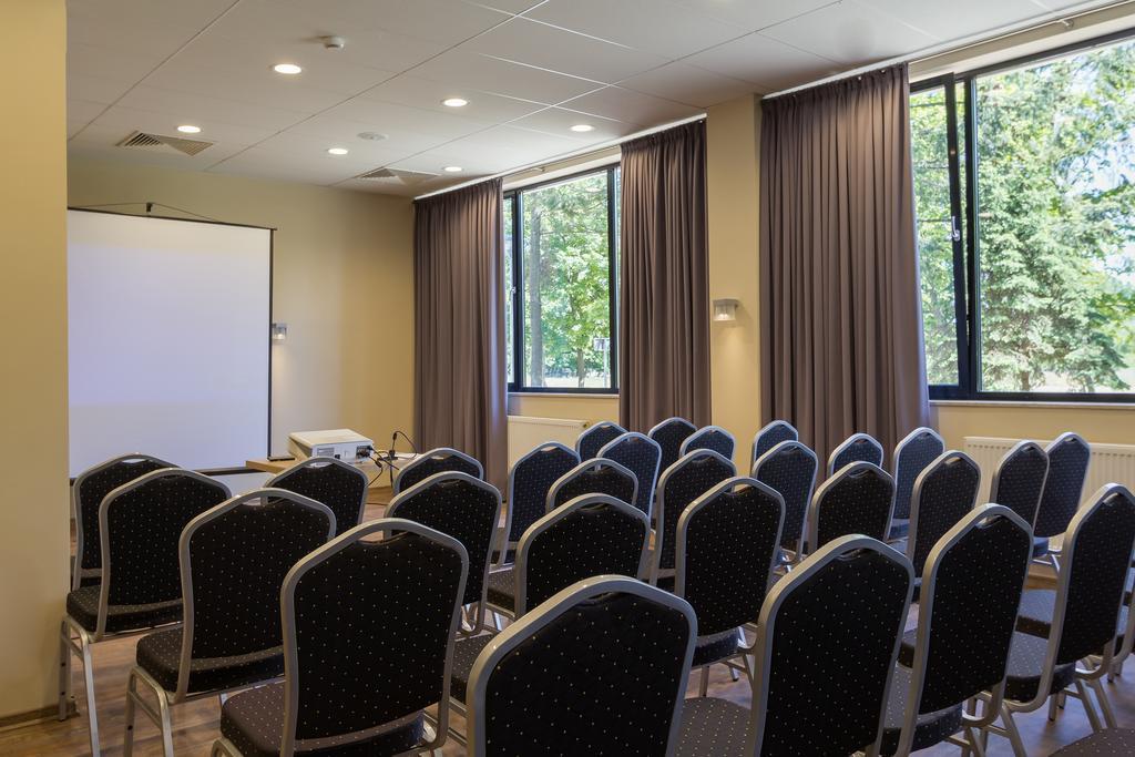 Blue Marine Mielno Aparthotel Миелно Екстериор снимка
