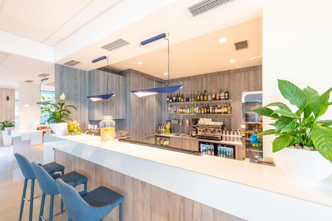 Blue Marine Mielno Aparthotel Миелно Екстериор снимка